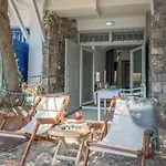 Casa Del Mar Milos - On The Prázdninový dům *