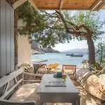 Casa Del Mar Milos - On The