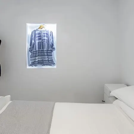 度假居 Casa Del Mar Milos - On The