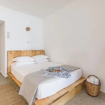 Casa Del Mar Milos - On The Milos Island