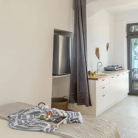 度假居 Casa Del Mar Milos - On The