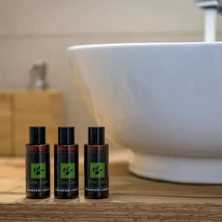 Holiday home Casa Del Mar Milos - On The