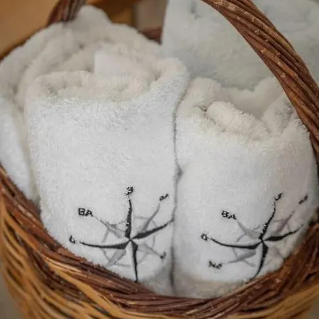 Casa Del Mar Milos - On The