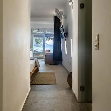 Holiday home Casa Del Mar Milos - On The Milos Island