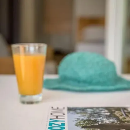 Casa Del Mar Milos - On The * Milos Island