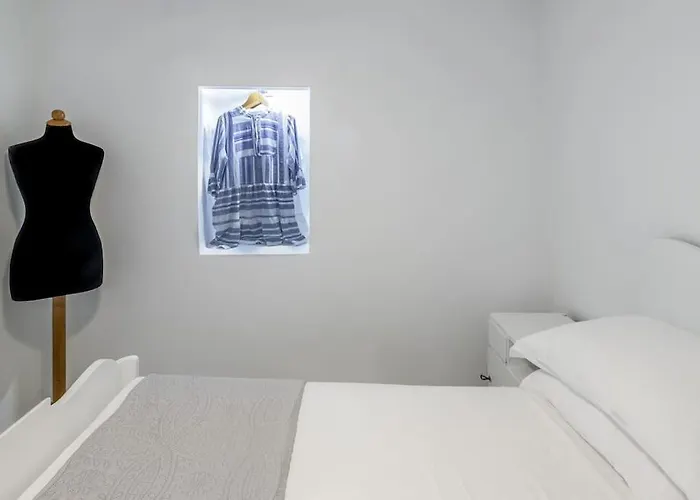 Holiday home Casa Del Mar Milos - On The