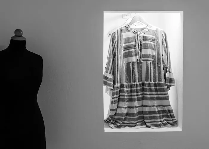 Casa Del Mar Milos - On The * Milos Island