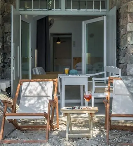 Casa Del Mar Milos - On The 度假居