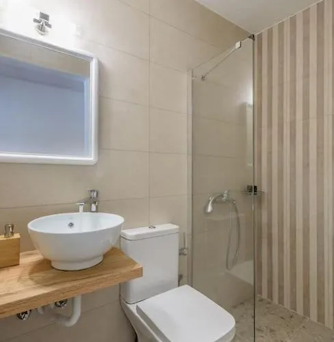 Casa Del Mar Milos - On The Holiday home