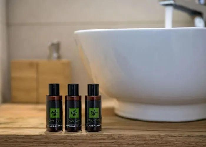 Holiday home Casa Del Mar Milos - On The