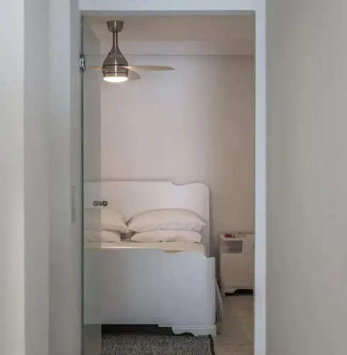 Casa Del Mar Milos - On The * Milos Island