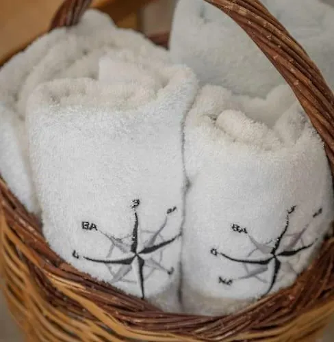 Casa Del Mar Milos - On The