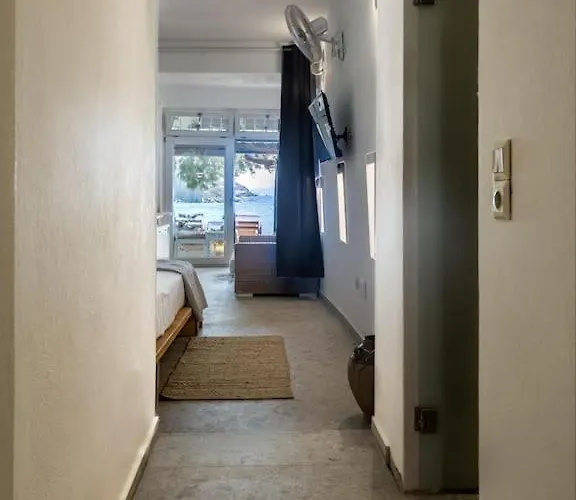 Holiday home Casa Del Mar Milos - On The Milos Island