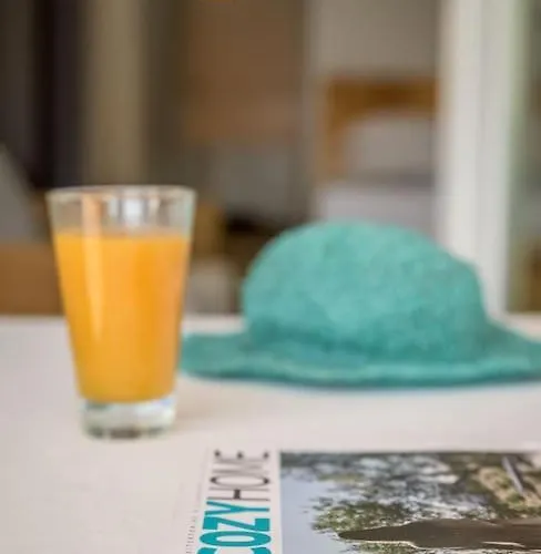 Casa Del Mar Milos - On The * Milos Island